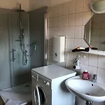 Апартаменты Waldchaussee 5