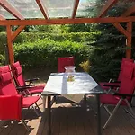 Waldchaussee 5 Apartmán Zislow