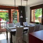 Waldchaussee 5 * Zislow