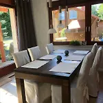 Waldchaussee 5 Apartmán Zislow