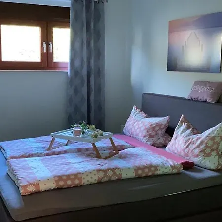 Waldchaussee 5 Zislow