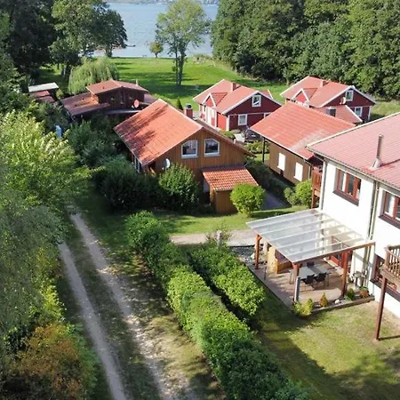 Waldchaussee 5