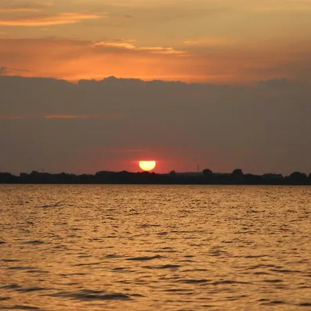 Waldchaussee 5 Zislow