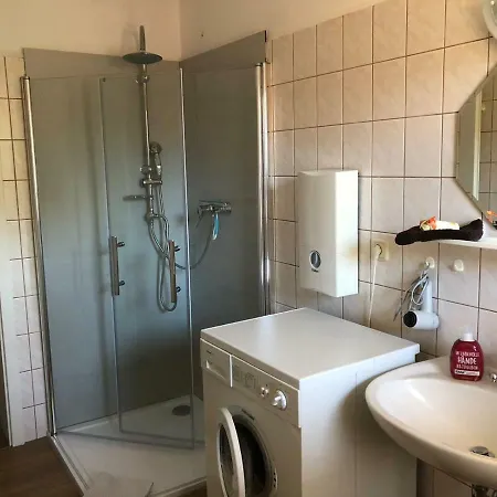 Waldchaussee 5 Apartment