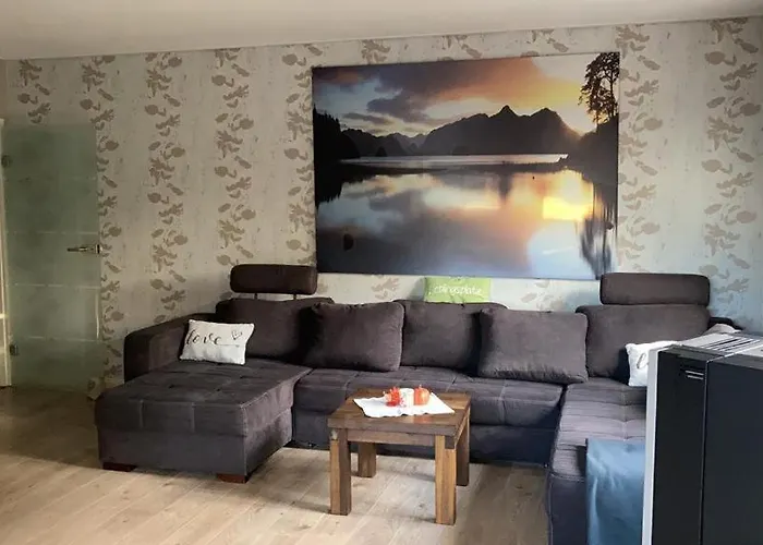 Appartamento Waldchaussee 5 Zislow