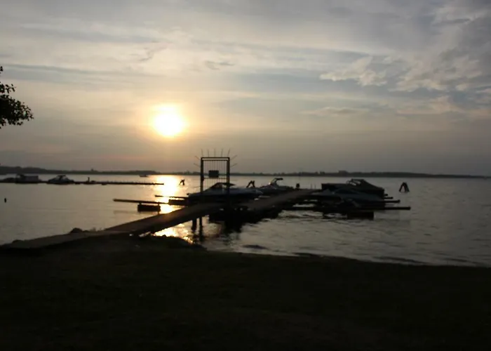 Appartamento Waldchaussee 5 *